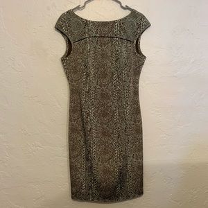 Worn Once Tory Burch Dress
